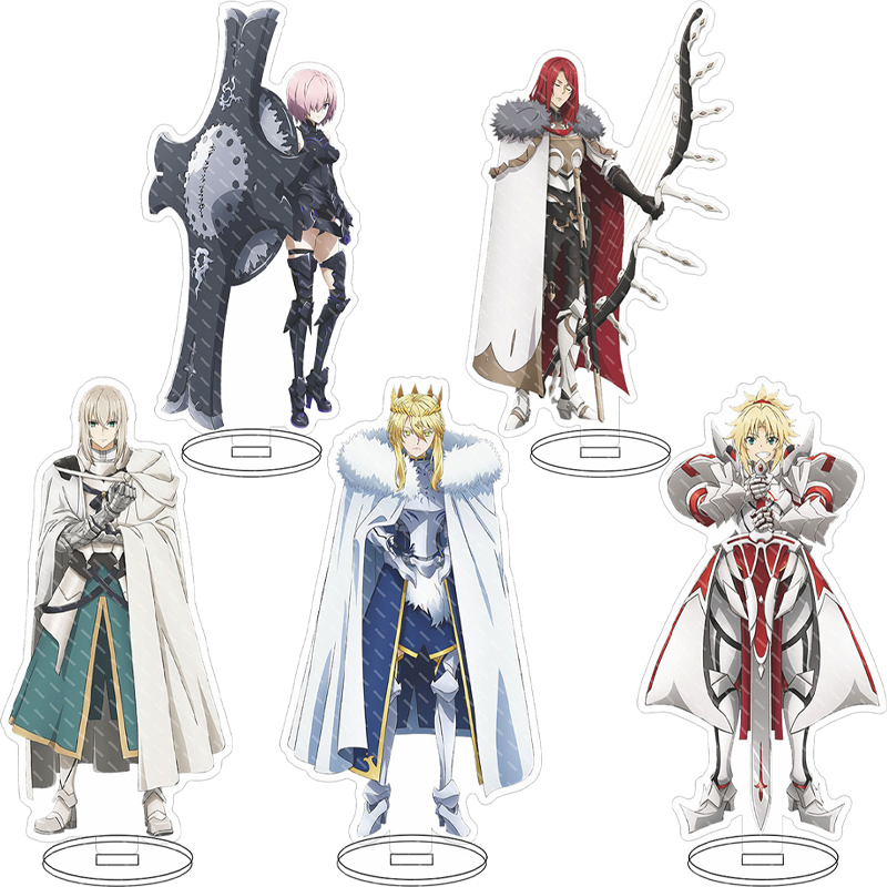 Given Anime Merchandise - 16CM Anime Acrylic Figure Game Fate/Grand