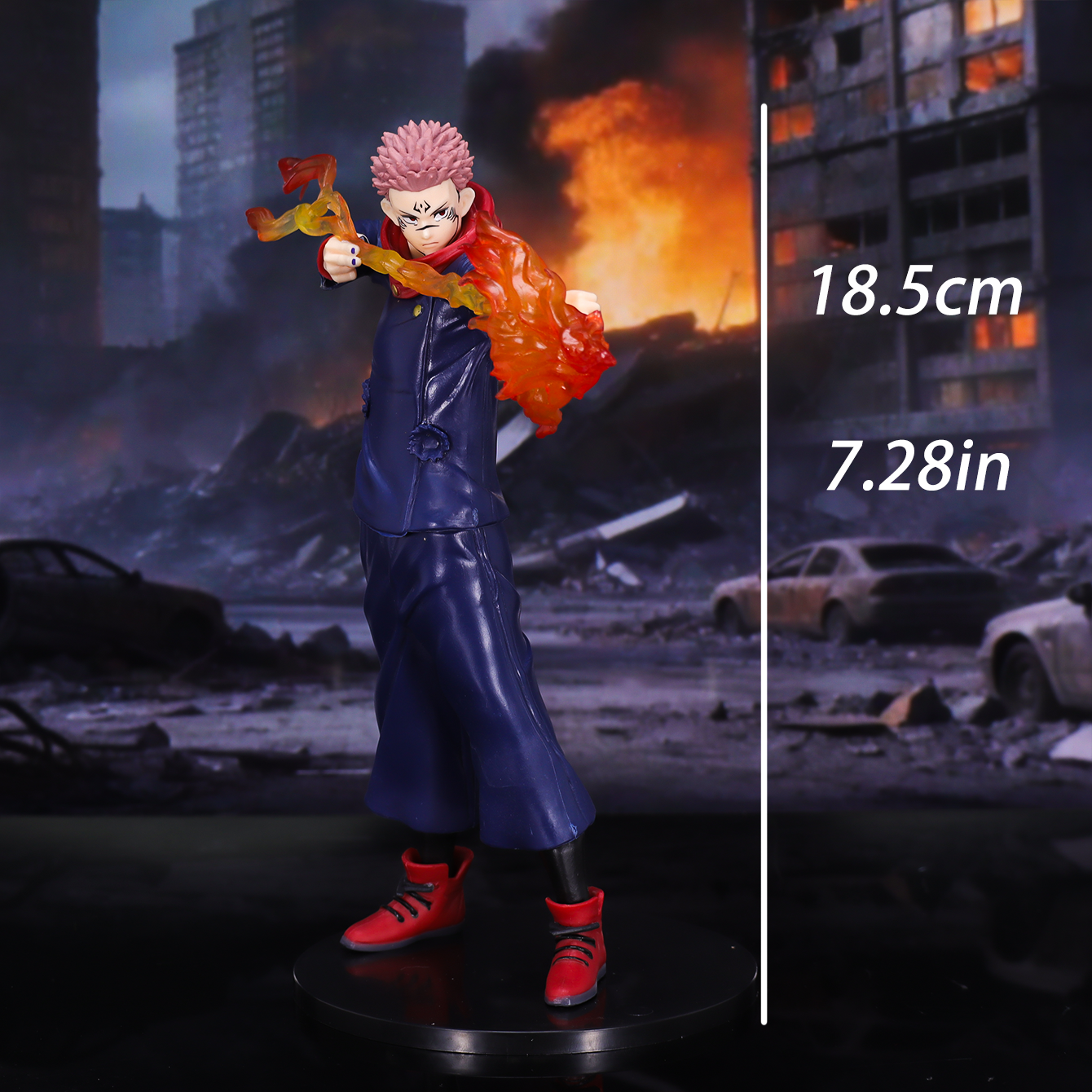 Jjk Anime Merchandise - Sukuna, Jjk, Anime Figures, Anime Merchandise,