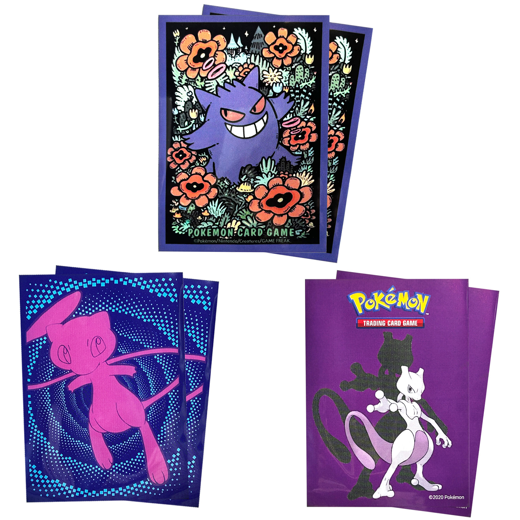 60pcs 66x91mm Pokemon Cute Ani - Collector Card Sleeve review and price