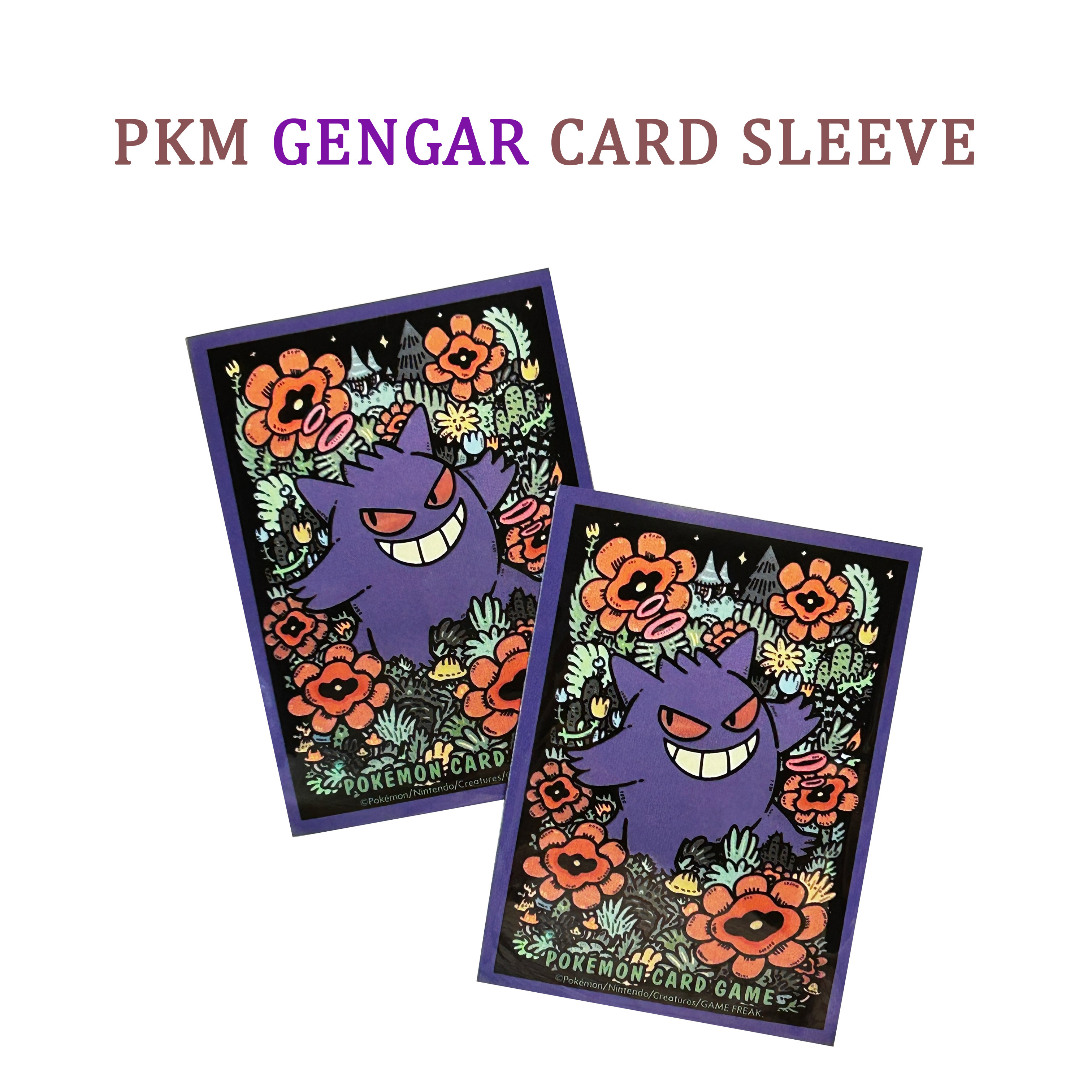 60pcs 66x91mm Pokemon Cute Ani - Collector Card Sleeve review and price