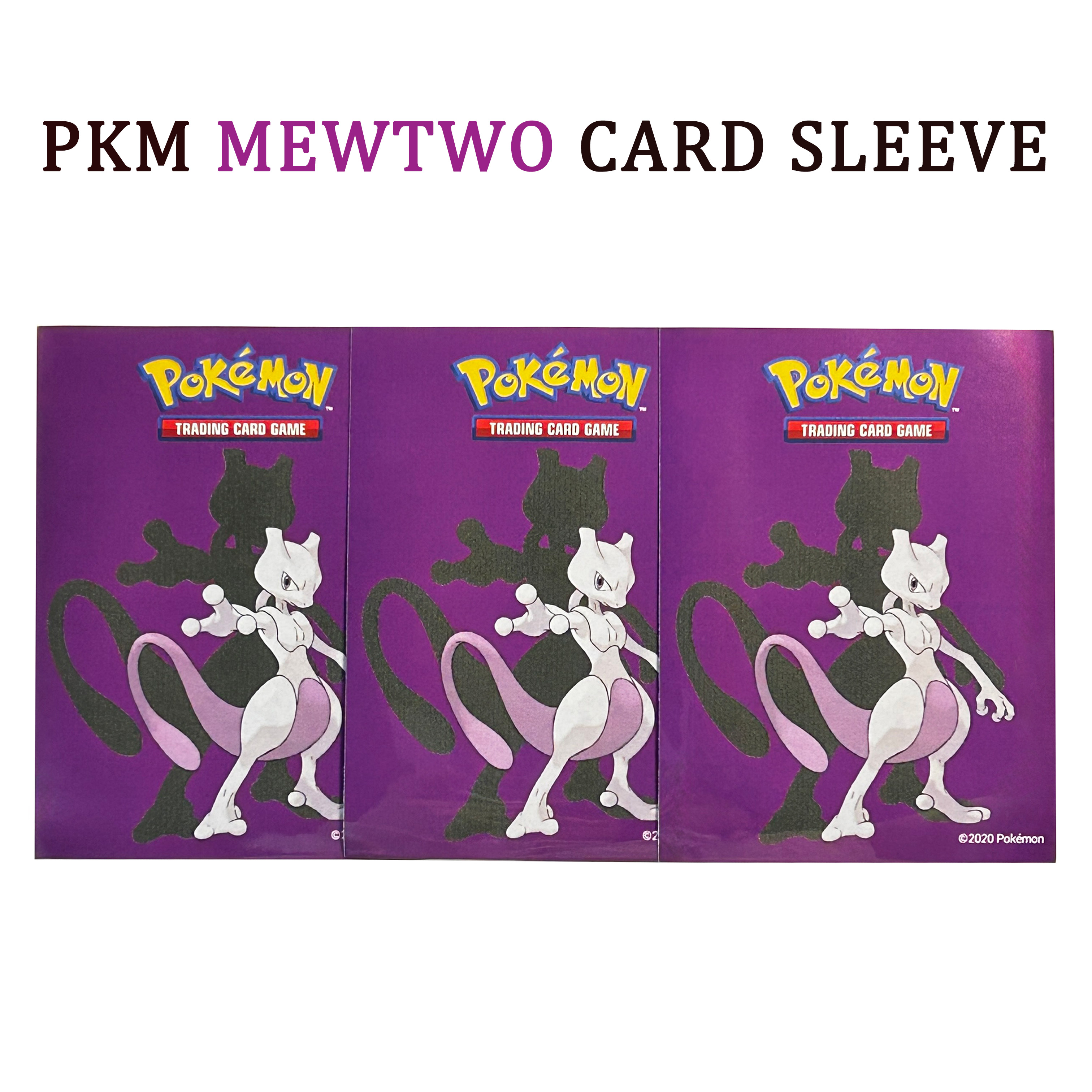 60pcs 66x91mm Pokemon Cute Ani - Collector Card Sleeve review and price
