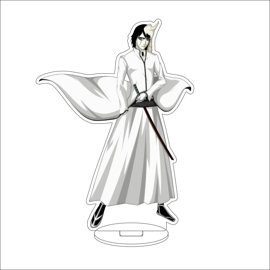 16CM Anime BLEACH Kurosaki Ich - Given Anime Merchandise review and price