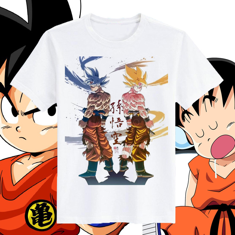 2026 New Hot Summer 2026 New D - Anime Merchandise Shirt review and price