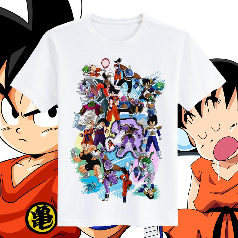 2026 New Hot Summer 2026 New D - Anime Merchandise Shirt review and price