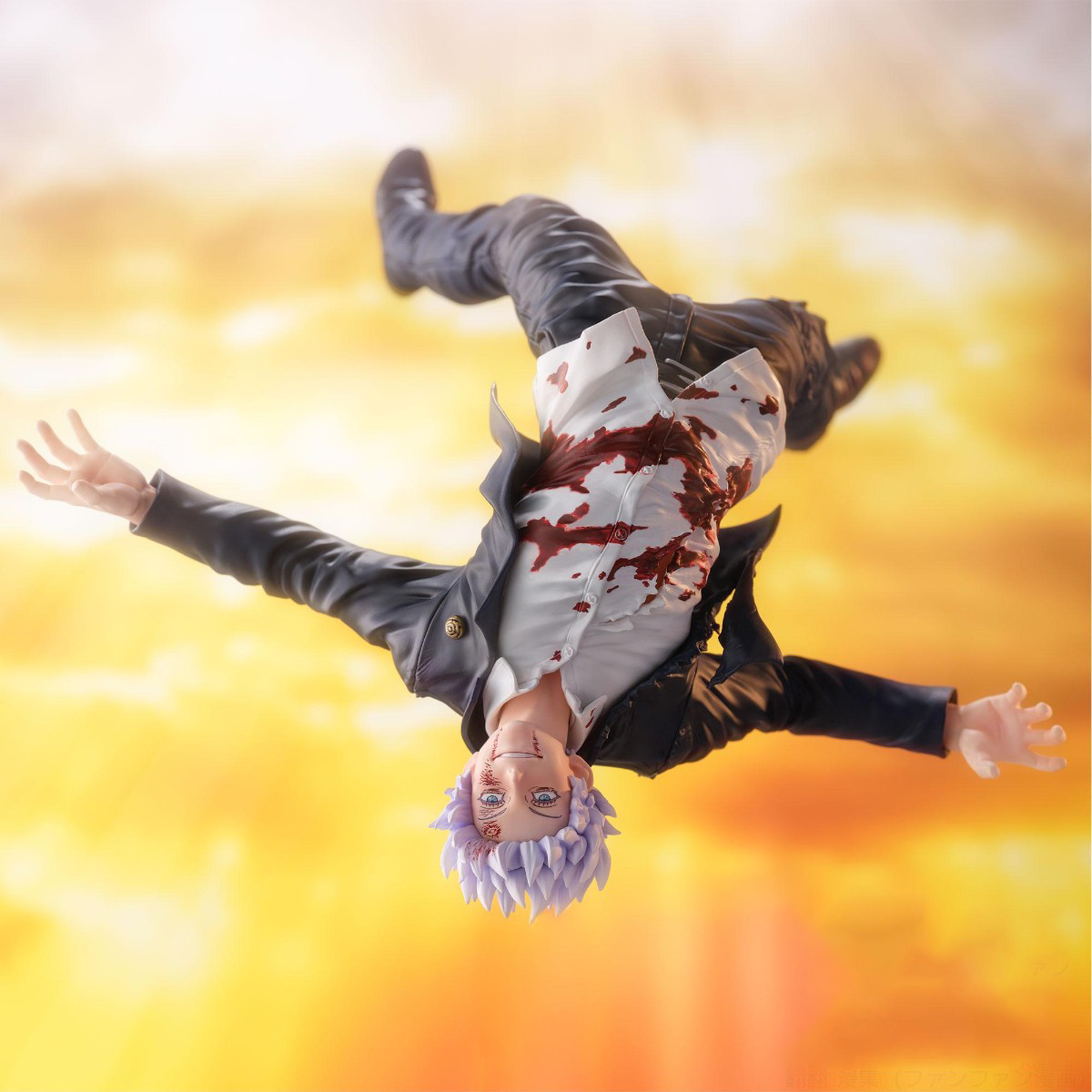 Satoru Gojo, Jjk, Anime Figure - Jjk Anime Merchandise review and price