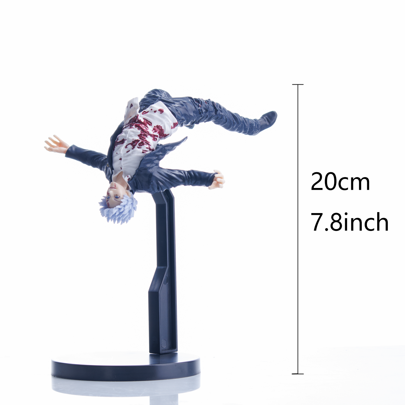Satoru Gojo, Jjk, Anime Figure - Jjk Anime Merchandise review and price