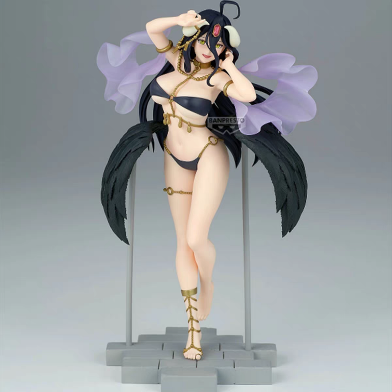 New Original Classical Tuning  - Overlord Anime Merchandise review and price