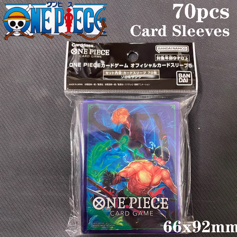 Hot Official One Piece Card Sl - Collector Card Sleeve review and price