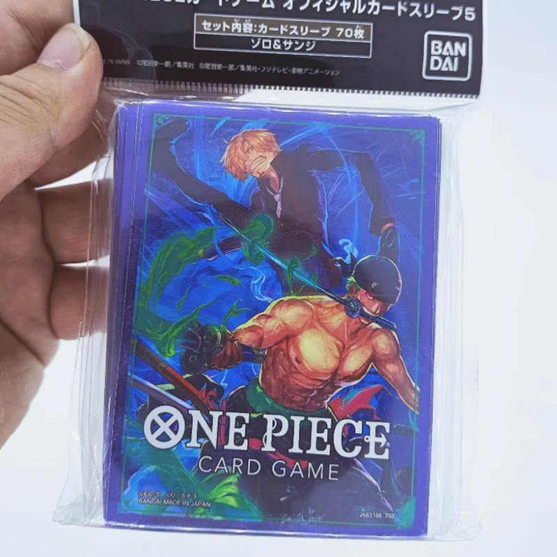 Hot Official One Piece Card Sl - Collector Card Sleeve review and price