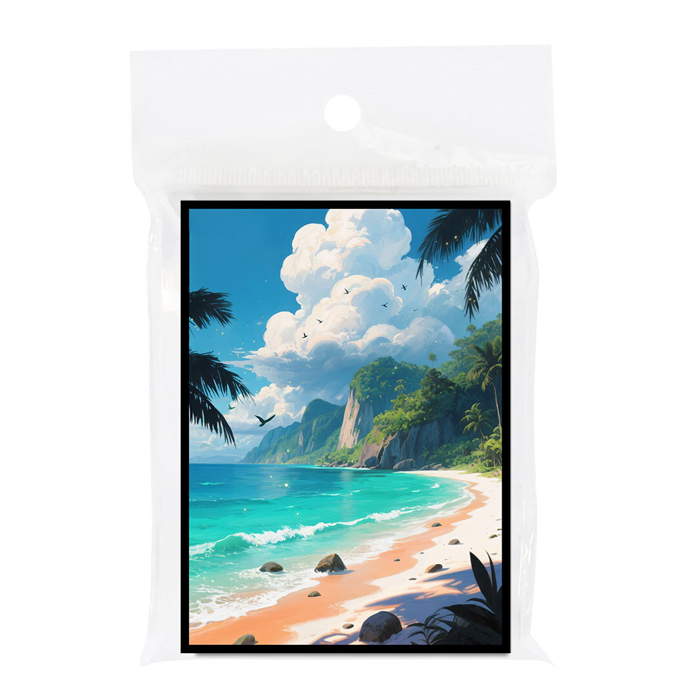 66X91mm 60PCS Standard Size Ad - Collector Card Sleeve review and price