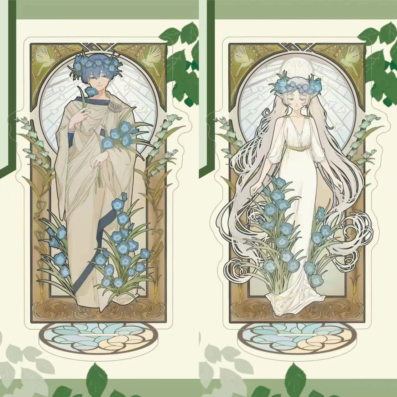 Frieren: Beyond Journey's End  - Given Anime Merchandise review and price