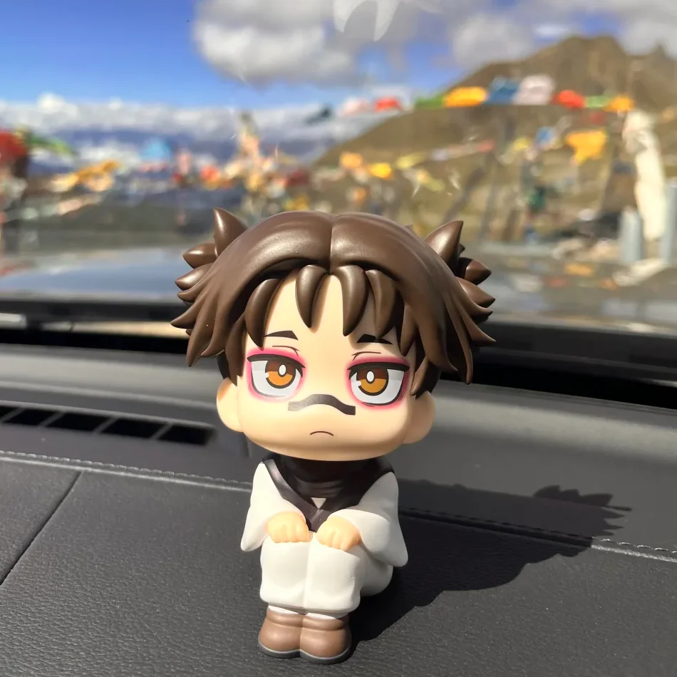New JJK Anime Figure Choso min - Jjk Anime Merchandise review and price