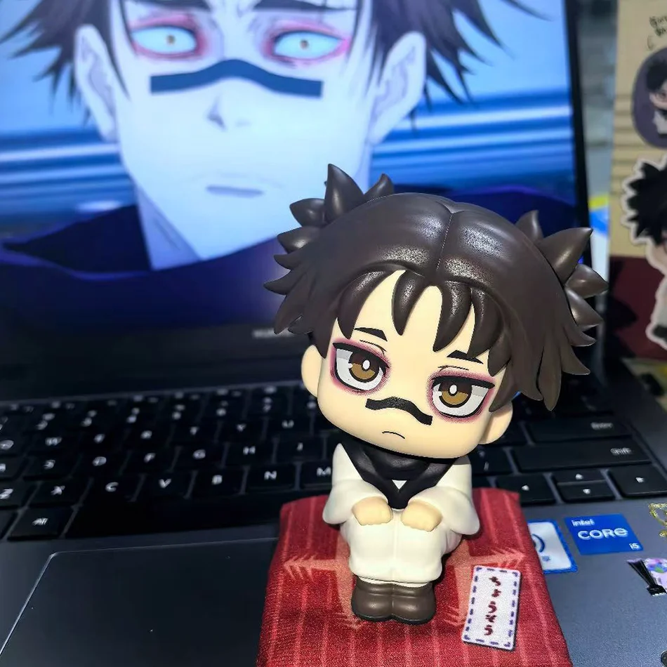 New JJK Anime Figure Choso min - Jjk Anime Merchandise review and price