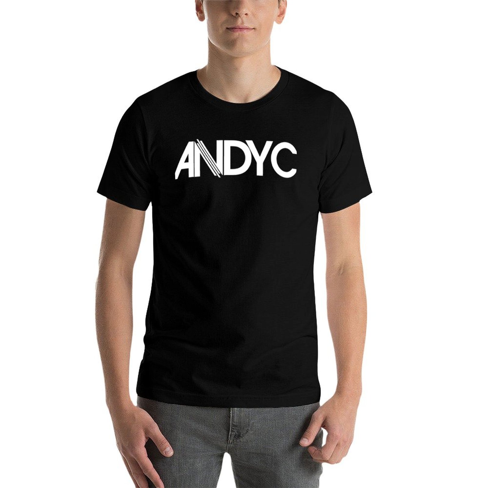 Best Seller - Andy C Logo Merc - Anime Merchandise Shirt review and price