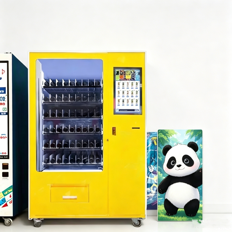 TCG Card Vending Machine Anime - Anime Related Merchandise review and price