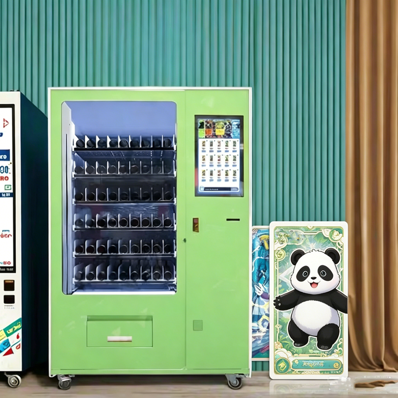 TCG Card Vending Machine Anime - Anime Related Merchandise review and price