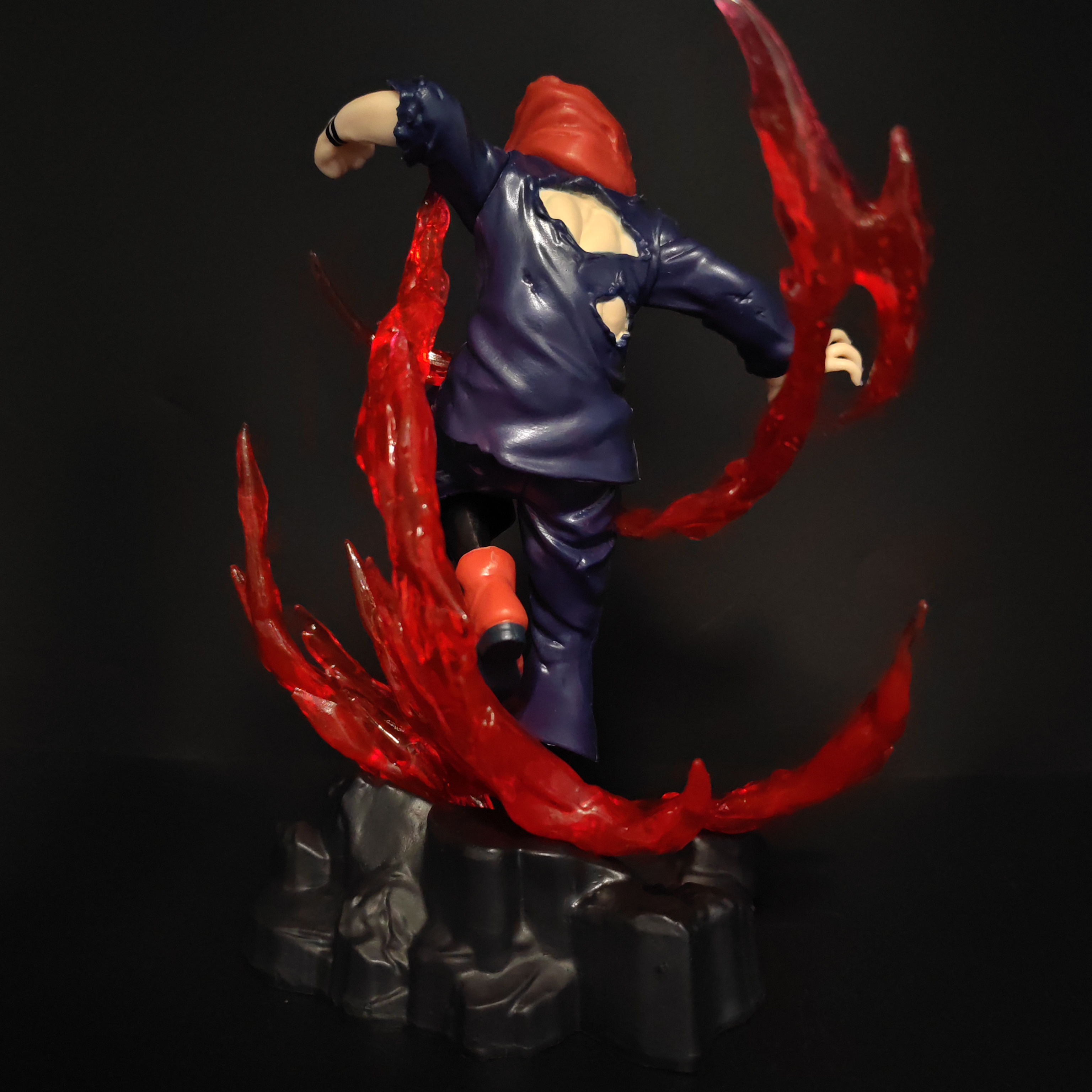 Jjk Ryomen Sukuna Anime Action - Jjk Anime Merchandise review and price