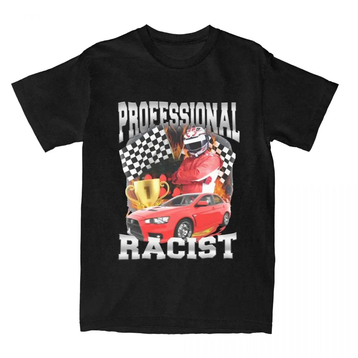 F1 Professional Racer Women's  - Anime Merchandise Shirt review and price
