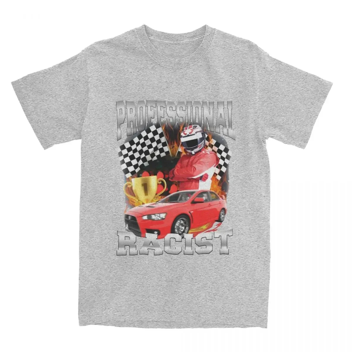 F1 Professional Racer Women's  - Anime Merchandise Shirt review and price