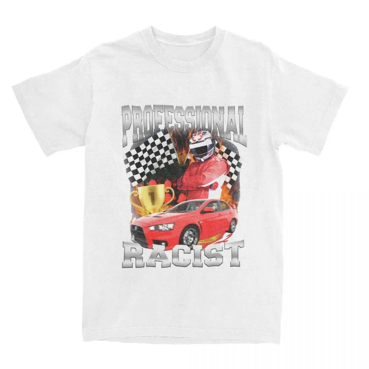 F1 Professional Racer Women's  - Anime Merchandise Shirt review and price