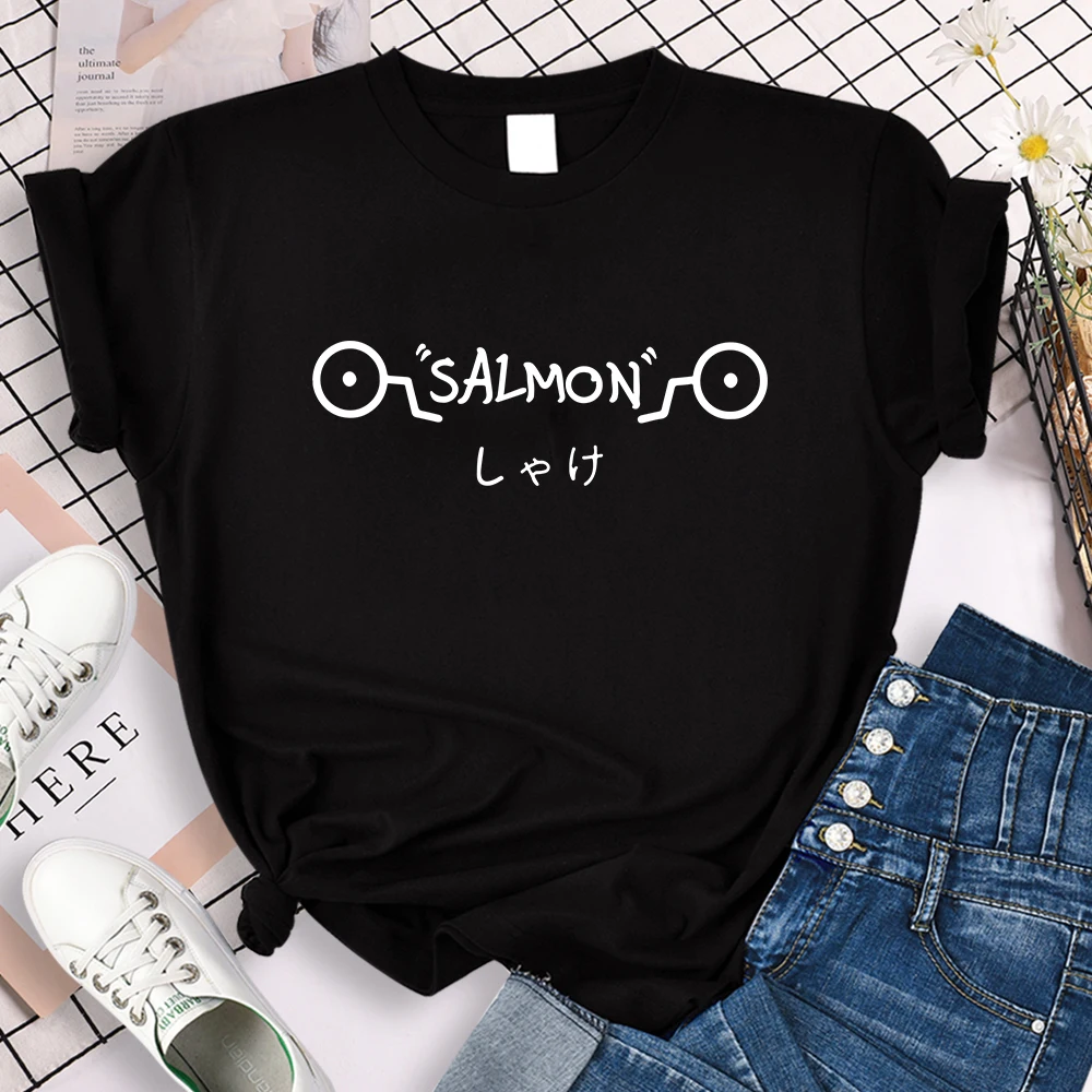 Anime Jjk Shirt Women's T-shir - Jjk Anime Merchandise review and price