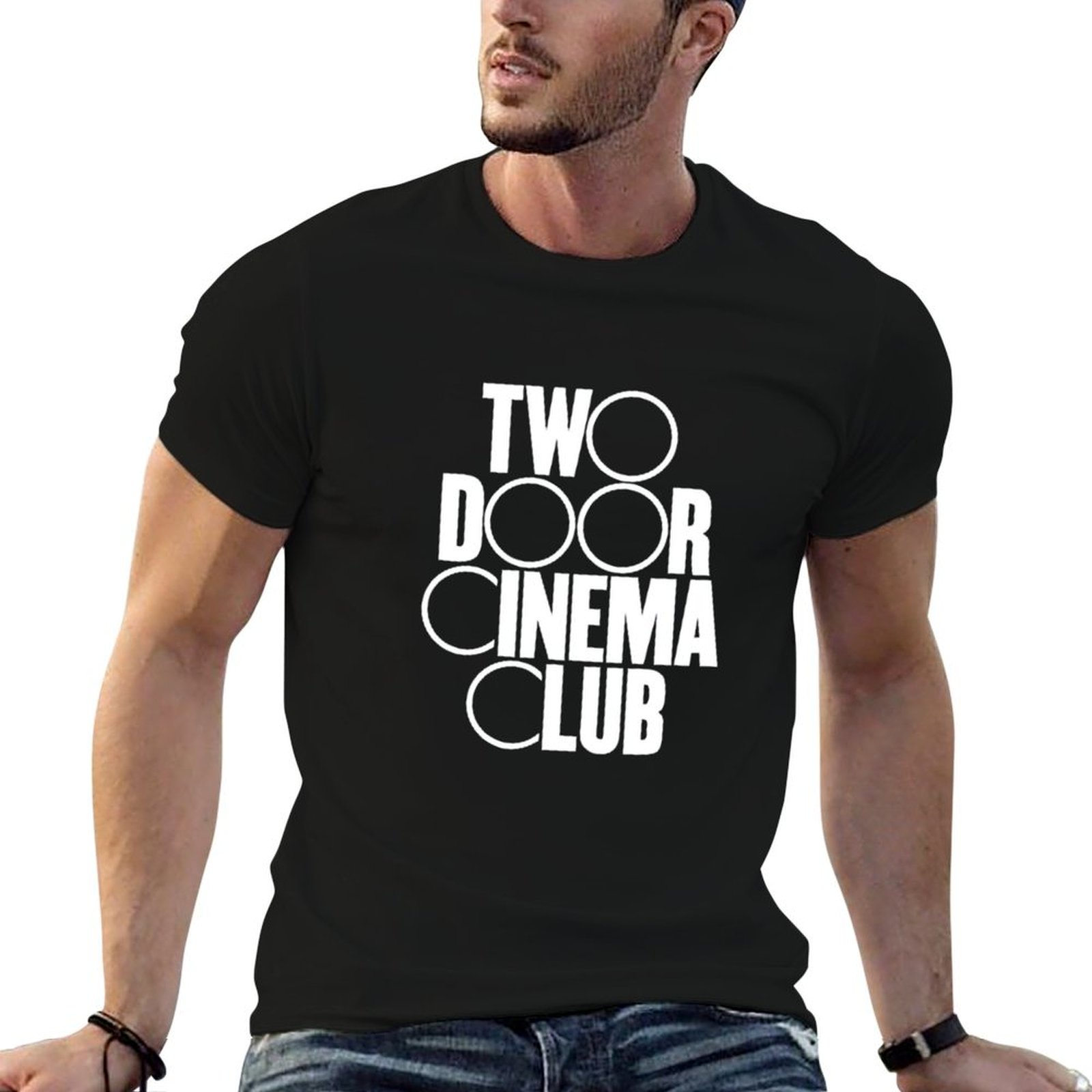 BEST SELLER - Two Door Cinema  - Anime Merchandise Shirt review and price