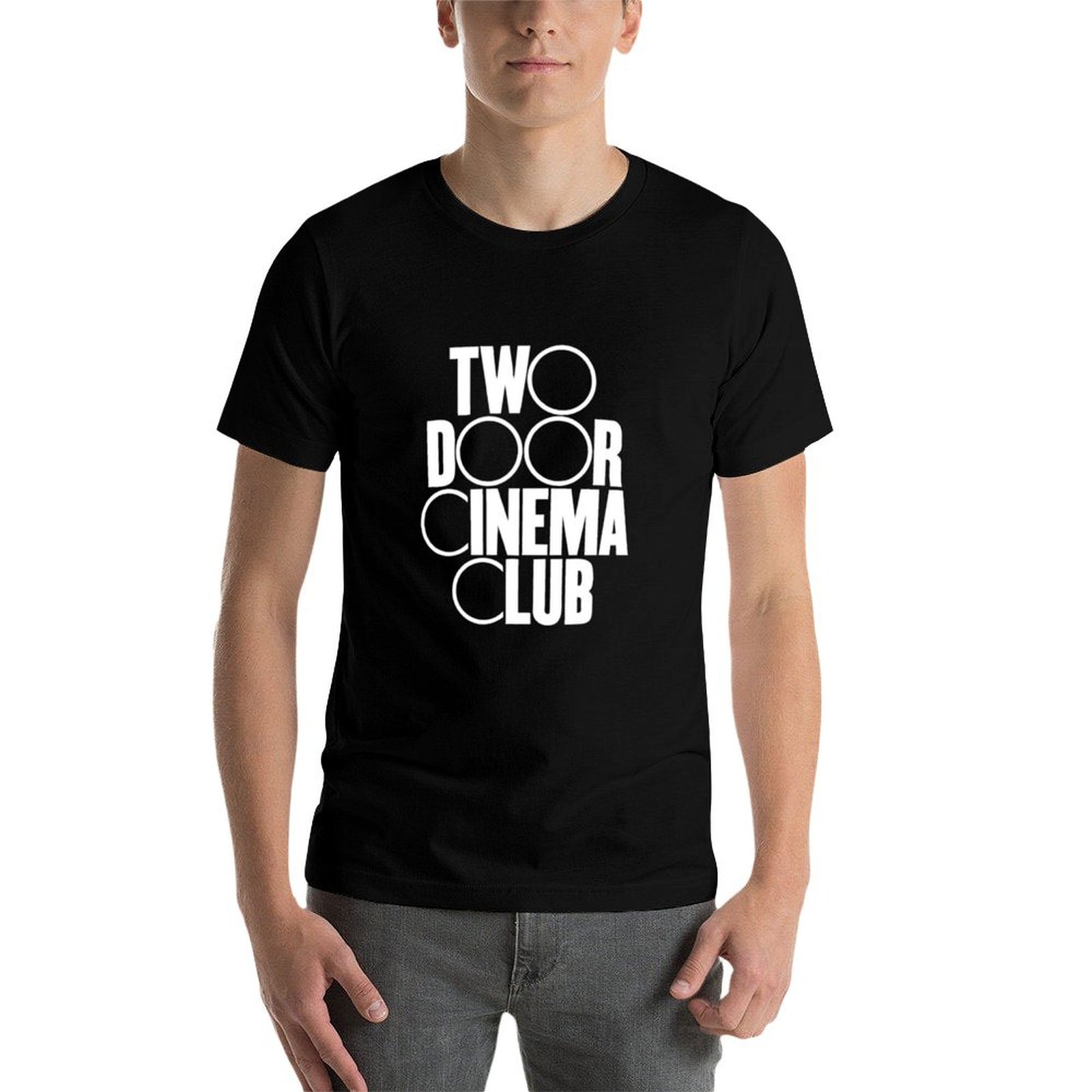 BEST SELLER - Two Door Cinema  - Anime Merchandise Shirt review and price