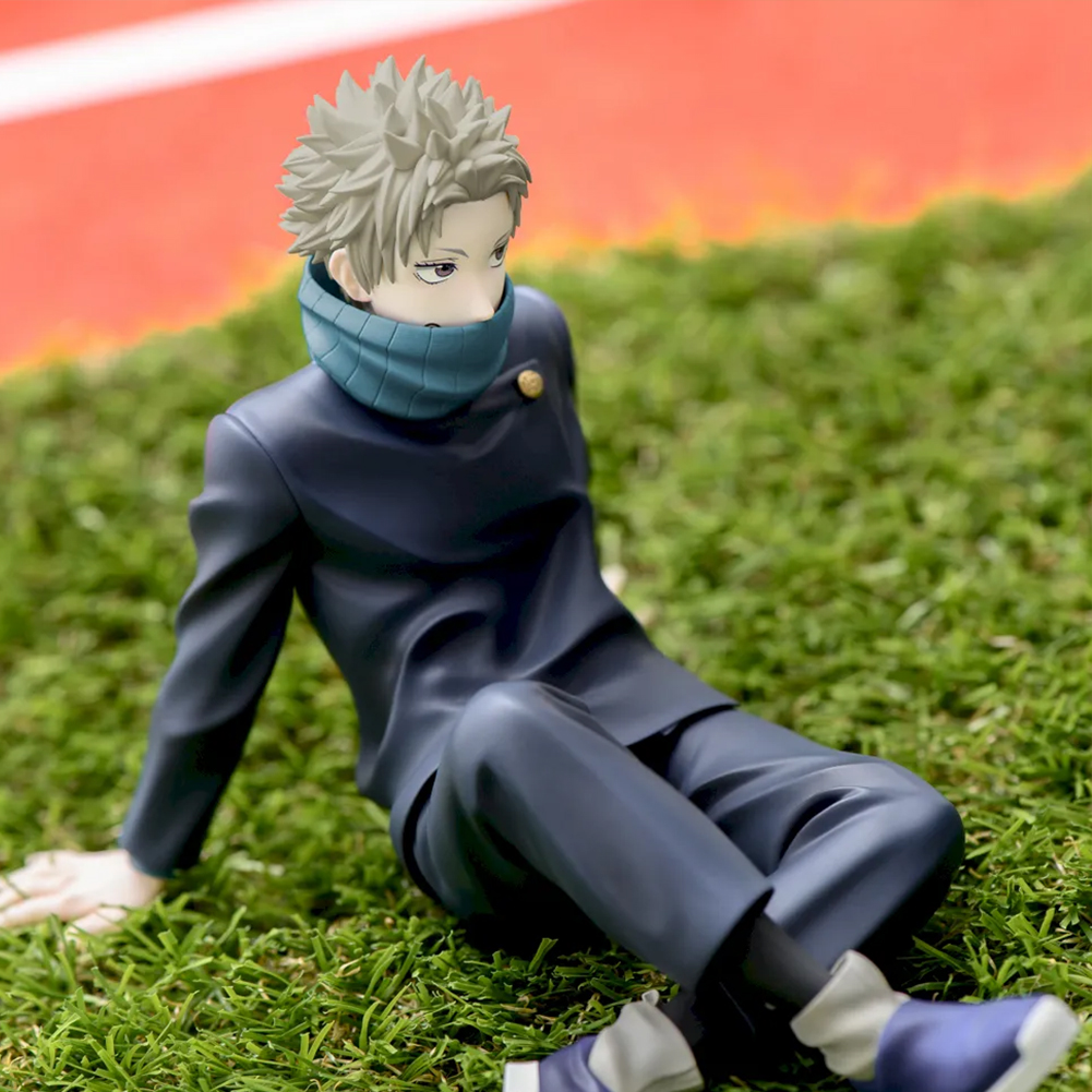Anime JJK Figure Okkotsu Yuta  - Jjk Anime Merchandise review and price