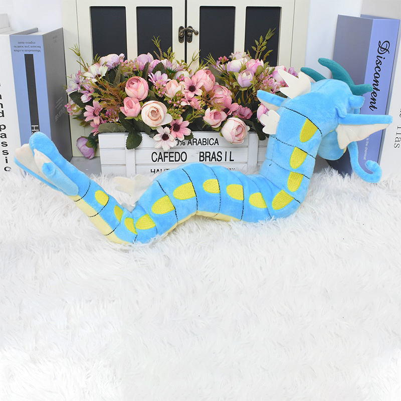 Rayquaza Gyarados Dragonair Po - Original Anime Merchandise review and price