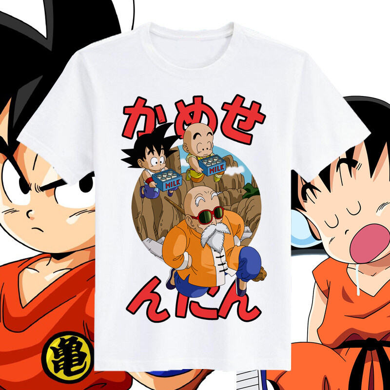 Dragon Ball 2026 New Hot Summe - Anime Merchandise Shirt review and price