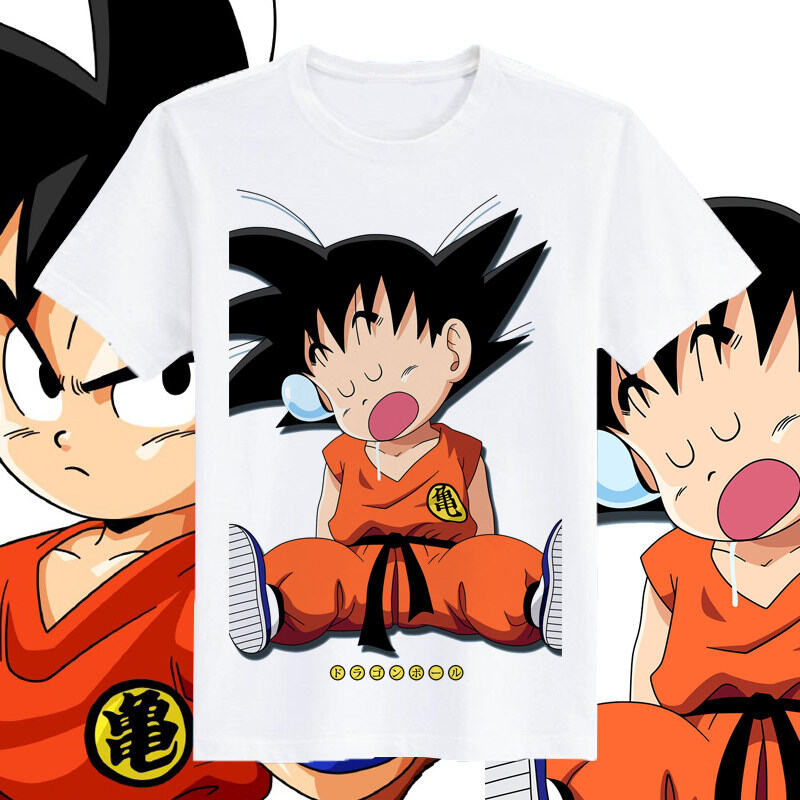 Dragon Ball 2026 New Hot Summe - Anime Merchandise Shirt review and price