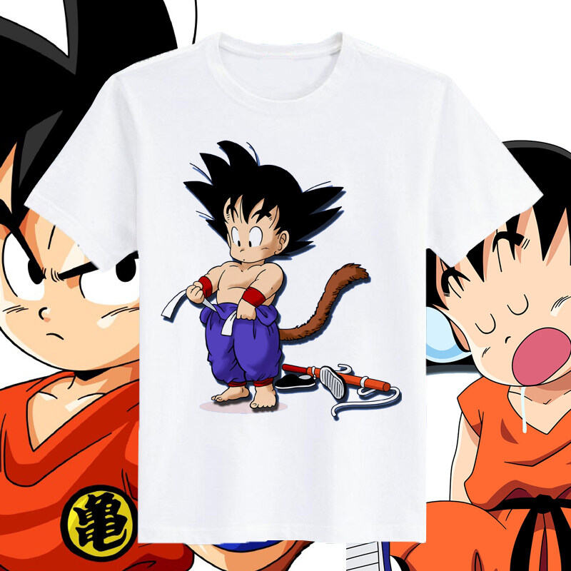 Dragon Ball 2026 New Hot Summe - Anime Merchandise Shirt review and price