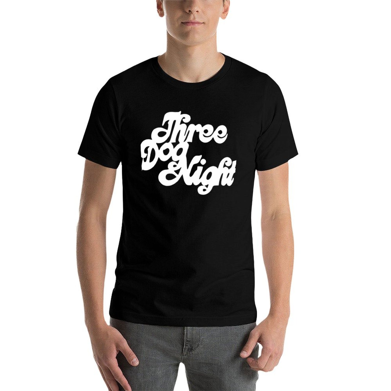 BEST SELLER - Three Dog Night  - Anime Merchandise Shirt review and price