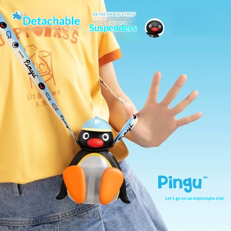 Anime Merchandise New Pingu Cu - Anime Merchandise Mugs review and price