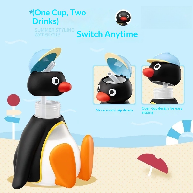 Anime Merchandise New Pingu Cu - Anime Merchandise Mugs review and price