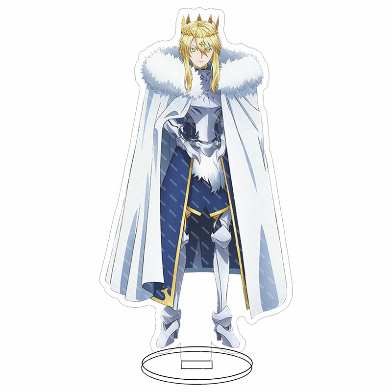 16CM Anime Acrylic Figure Game - Given Anime Merchandise review and price