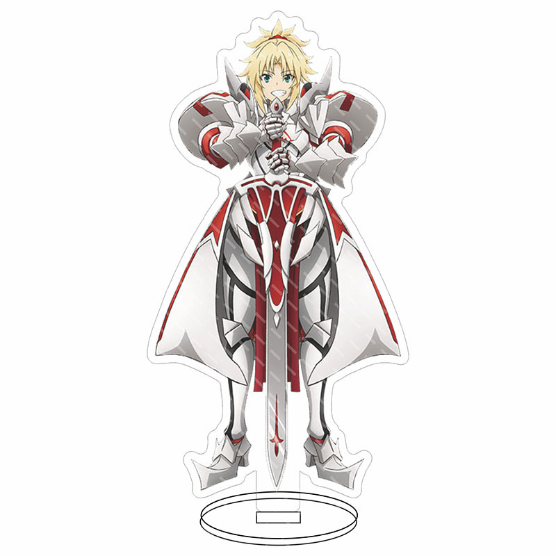 16CM Anime Acrylic Figure Game - Given Anime Merchandise review and price