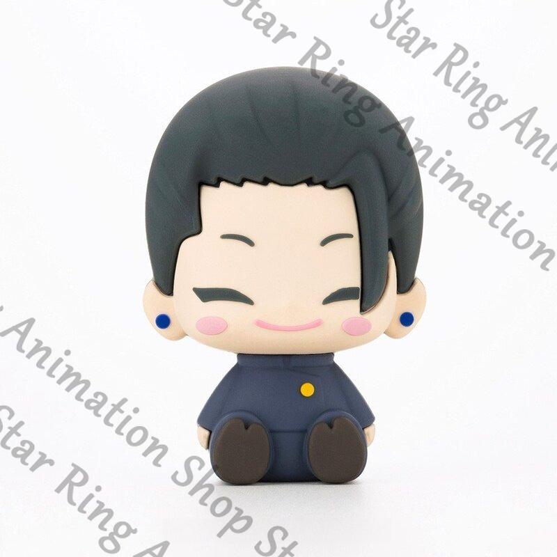 Genuine Jujutsu Kaisen doujin  - Gojo Anime Merchandise review and price