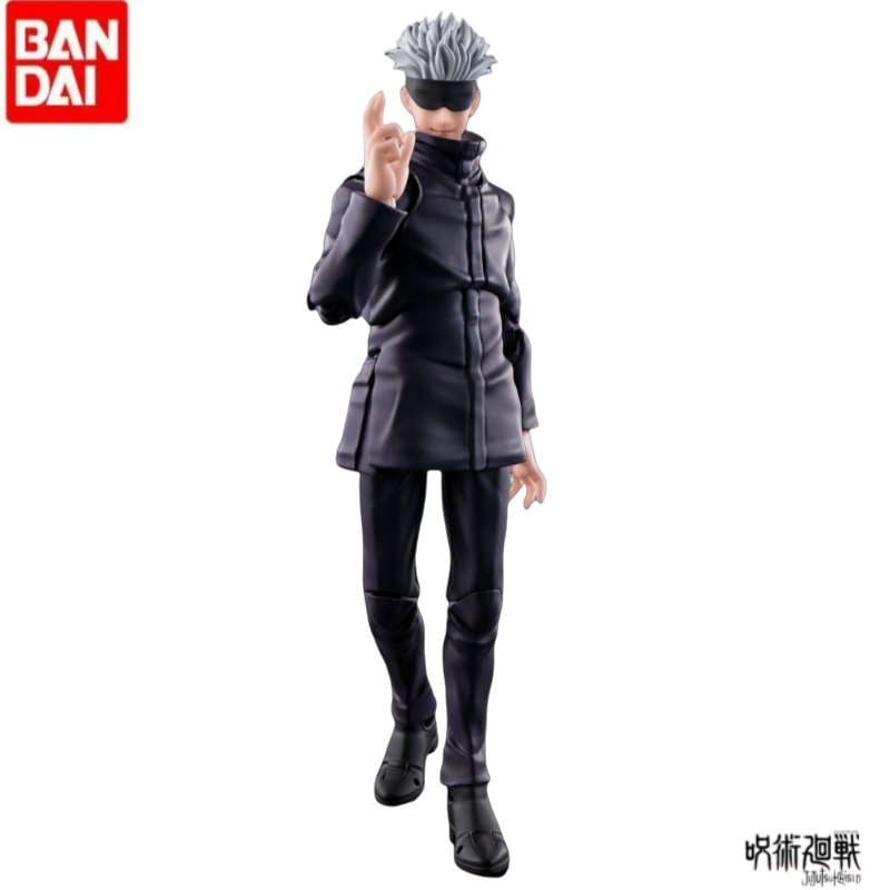 In Stock Original Bandai Jujut - Gojo Anime Merchandise review and price