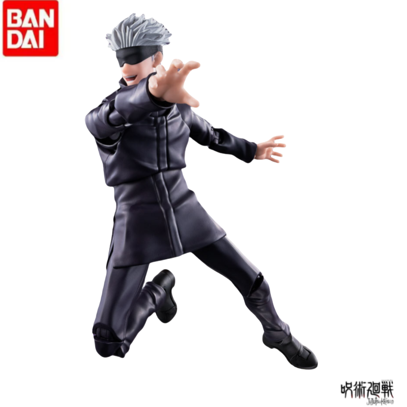 In Stock Original Bandai Jujut - Gojo Anime Merchandise review and price