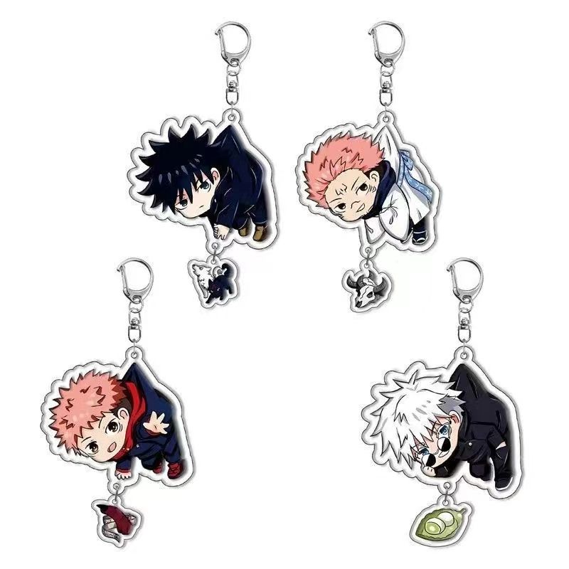 Jujutsu Kaisen Fan Art Anime M - Original Anime Merchandise review and price