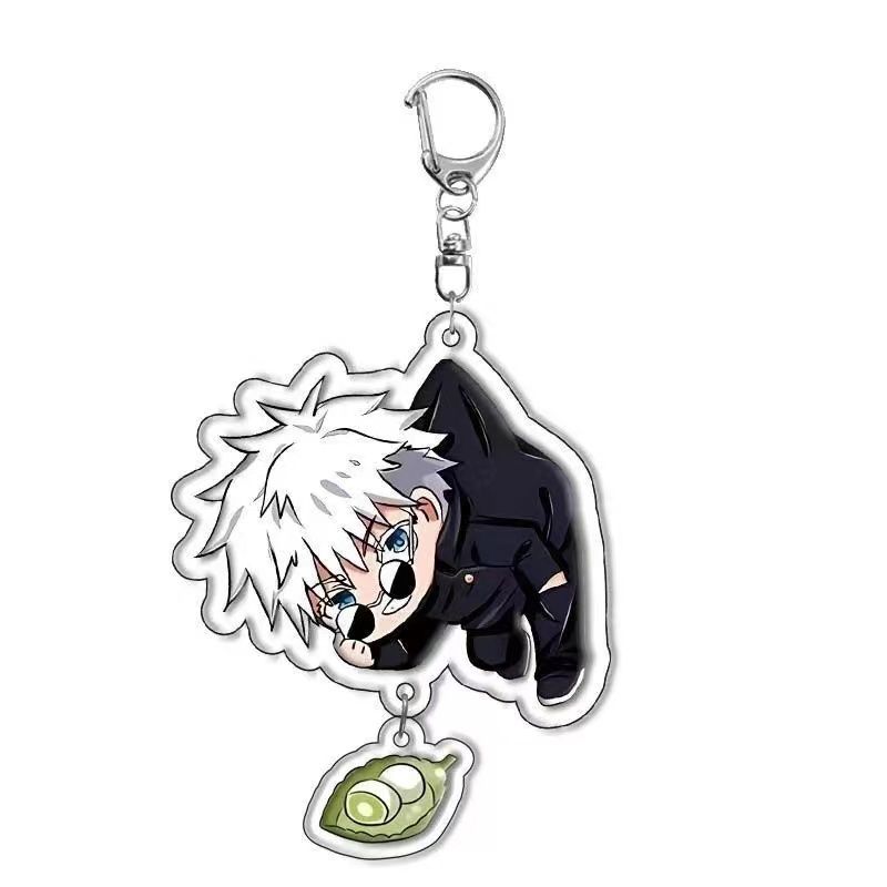 Jujutsu Kaisen Fan Art Anime M - Original Anime Merchandise review and price