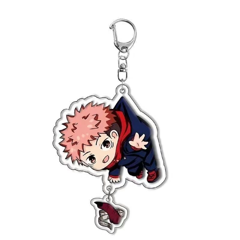 Jujutsu Kaisen Fan Art Anime M - Original Anime Merchandise review and price