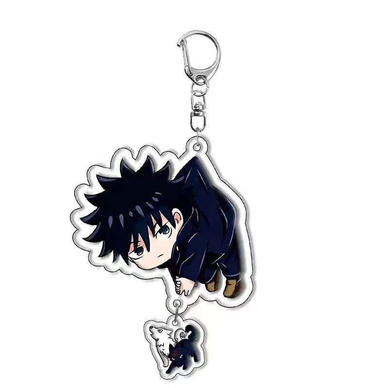 Jujutsu Kaisen Fan Art Anime M - Original Anime Merchandise review and price