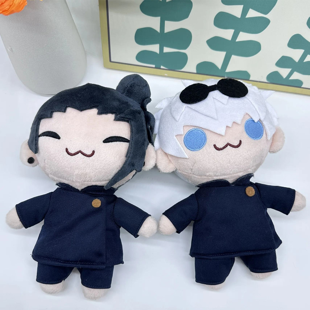 JJK Anime Plush Toy Nanami Ken - Jjk Anime Merchandise review and price