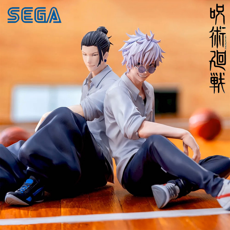 10CM Jujutsu Kaisen Anime Sato - Jjk Anime Merchandise review and price