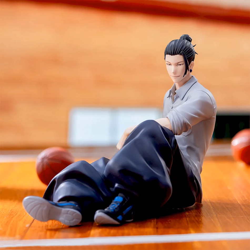 10CM Jujutsu Kaisen Anime Sato - Jjk Anime Merchandise review and price
