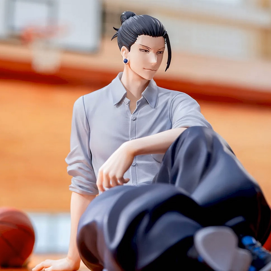 10CM Jujutsu Kaisen Anime Sato - Jjk Anime Merchandise review and price