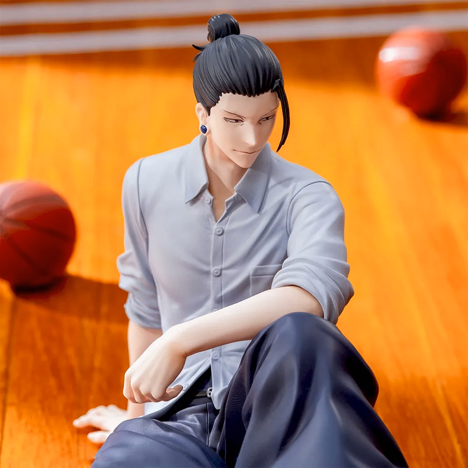 10CM Jujutsu Kaisen Anime Sato - Jjk Anime Merchandise review and price