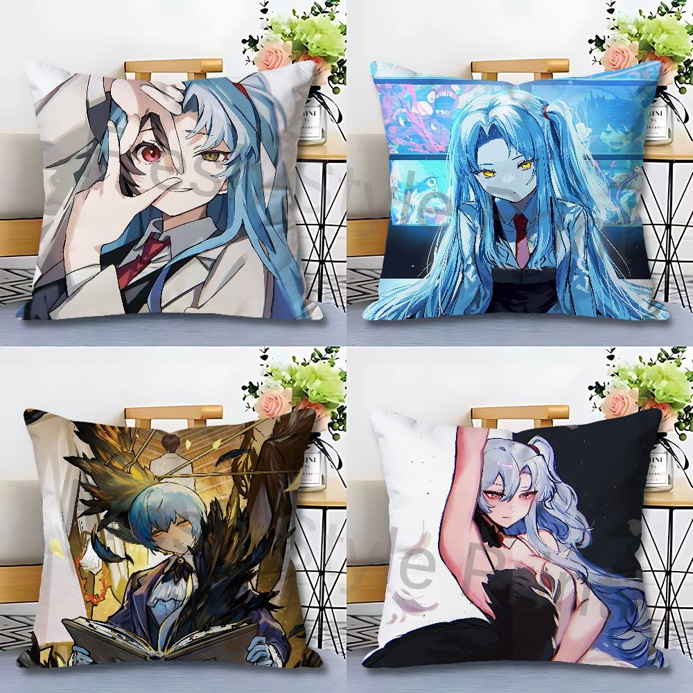 L-Library Of R-Ruina Angela An - R/Anime Merchandise review and price